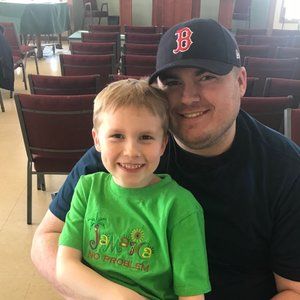 Meet your Posher, Daniel